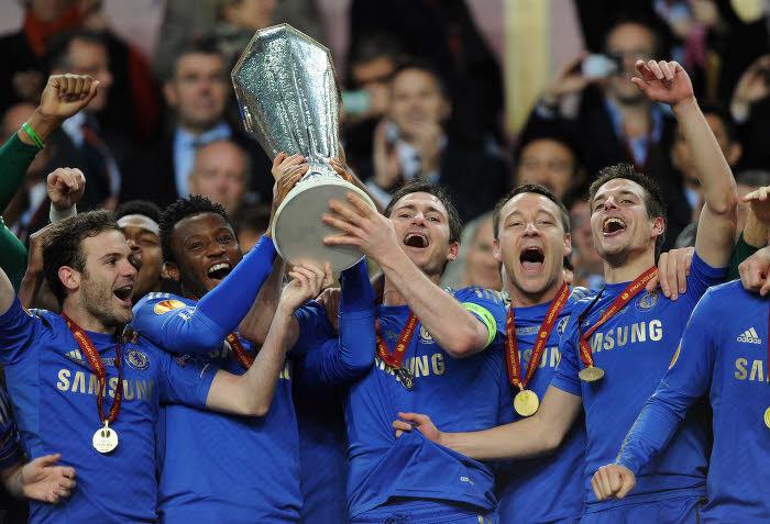 Qui est qualifié pour l’Europa League 2022 ?