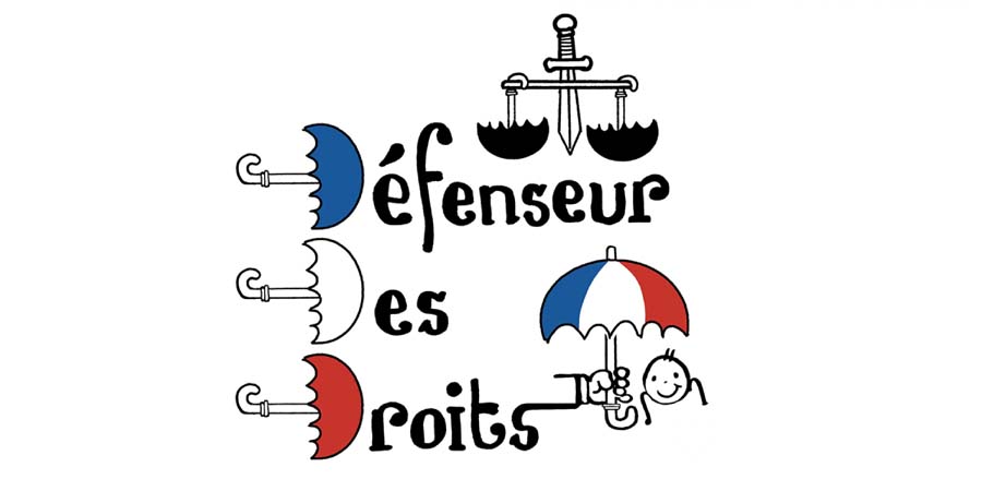 Quand contacter le Défenseur des droits ?