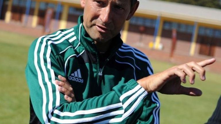 Qui est l’arbitre Suisse Espagne ?