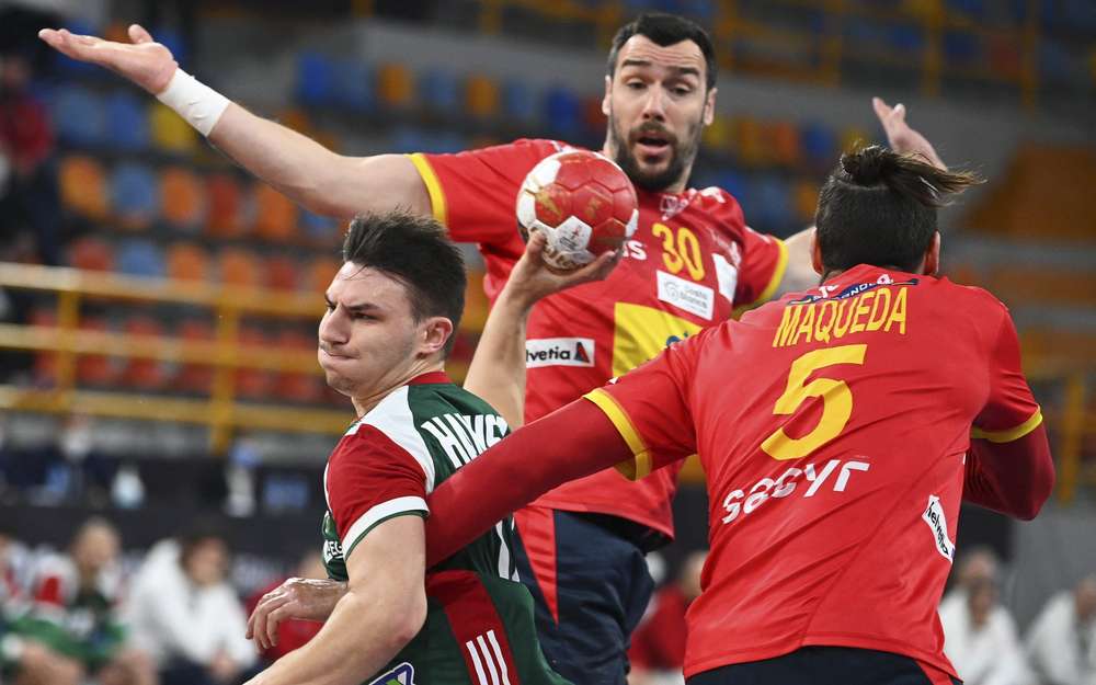 Qui affrontera la France en quart Euro 2021 ?