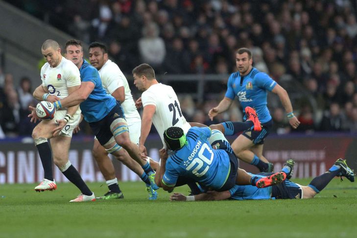 Quand joue l’Italie ?