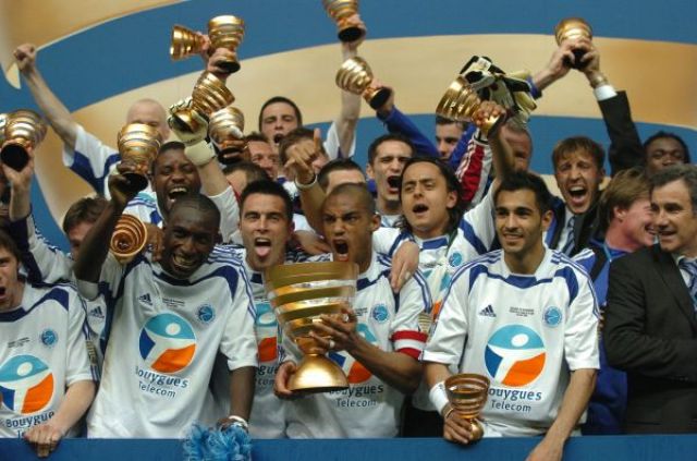 Quand l’Angleterre a gagné la Coupe d’Europe ?