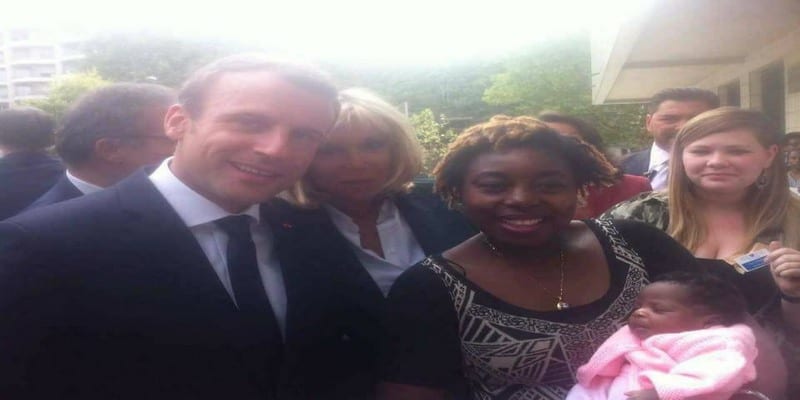 Qui a donné le nom à la France ?