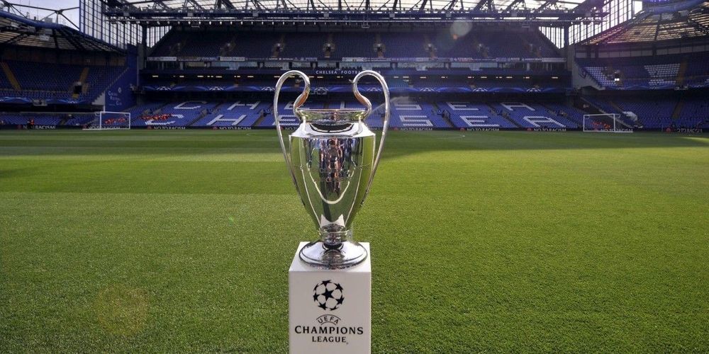 Qui amène la Coupe Euro 2021 ?