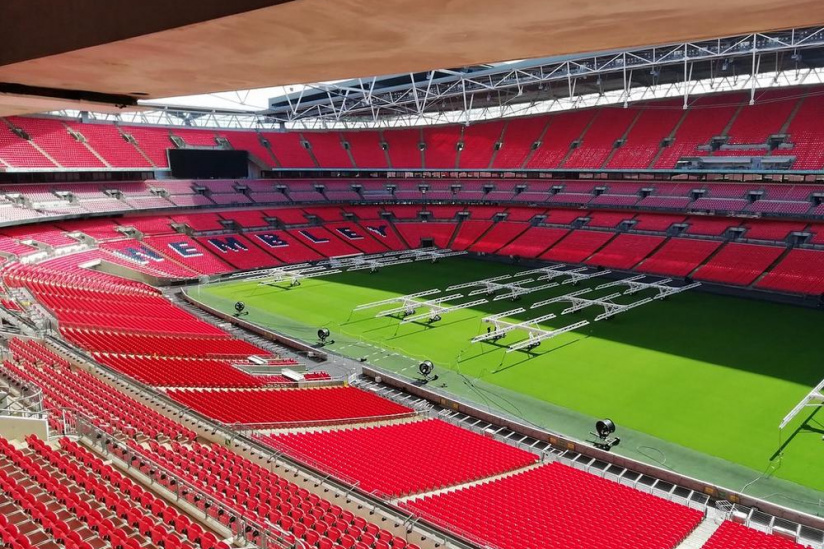 Où se jouent les match de l’Euro 2021 ?