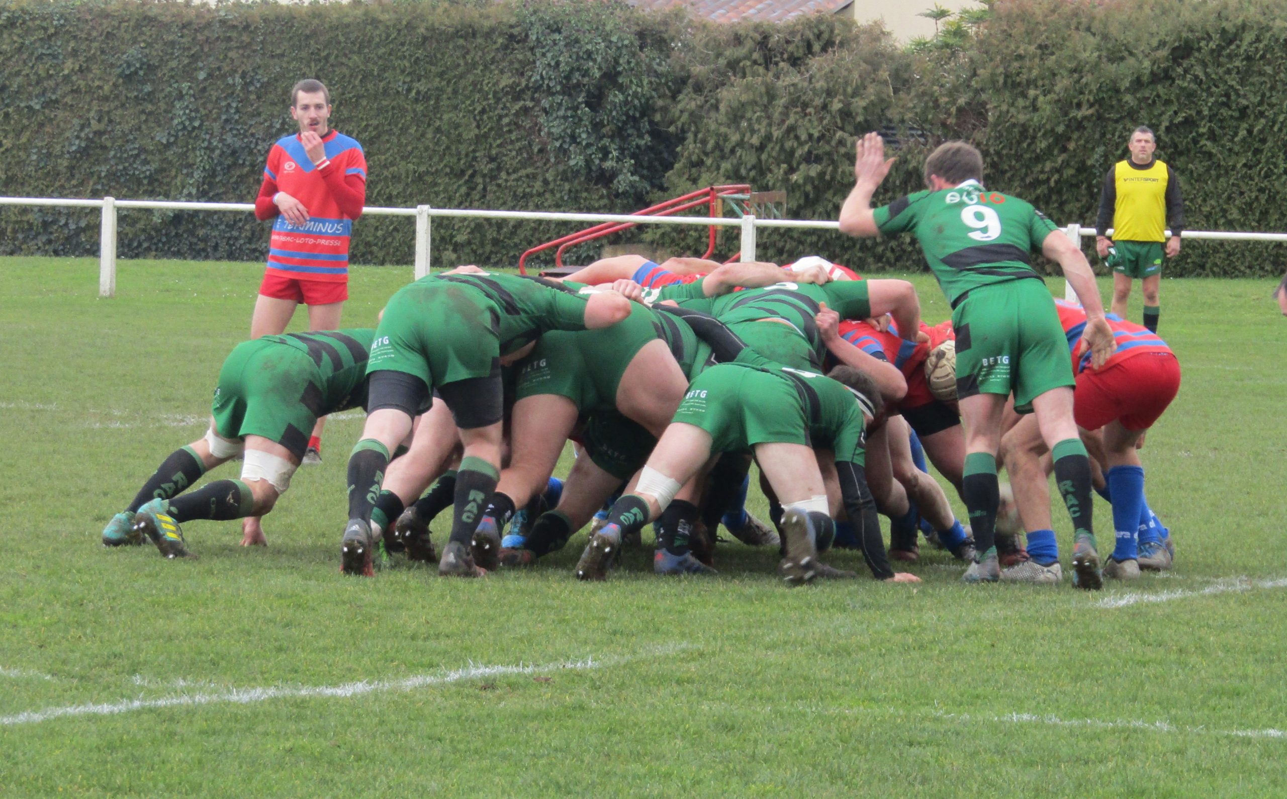 Quand reprend les championnat ?