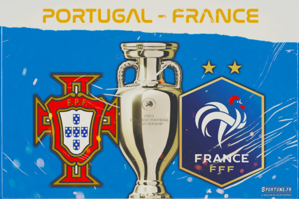 Quel jour Portugal France ?