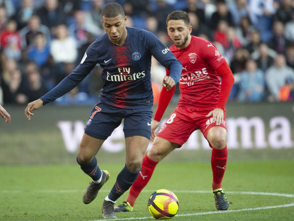 Comment voir les match de Coupe de France ?