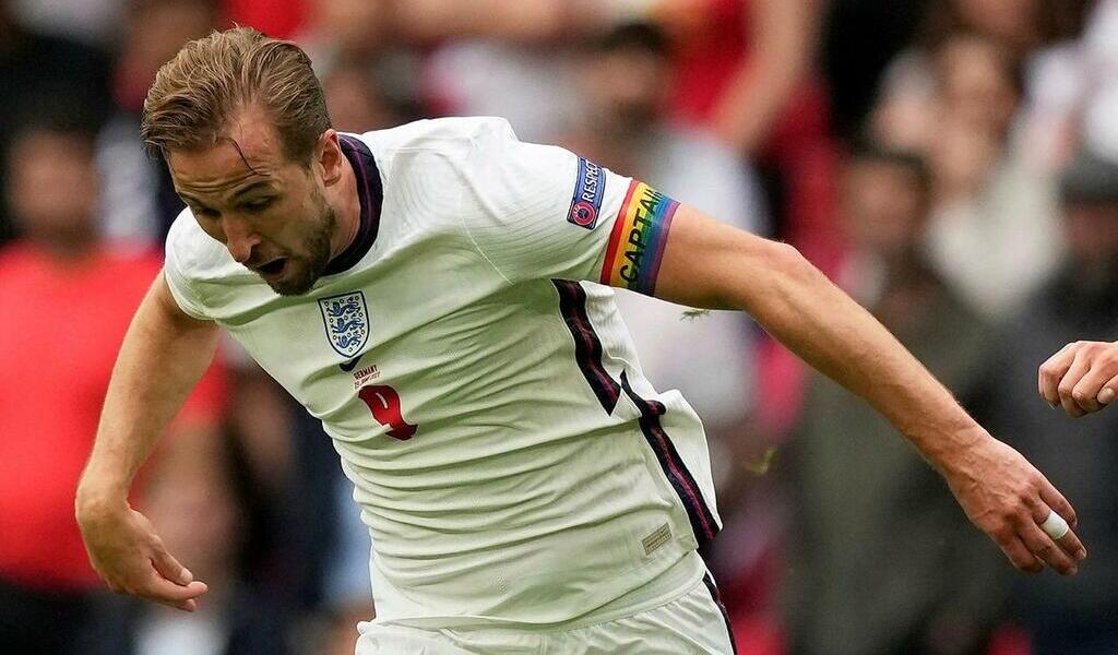 Pourquoi l’Angleterre s’appelle les Trois Lions ?