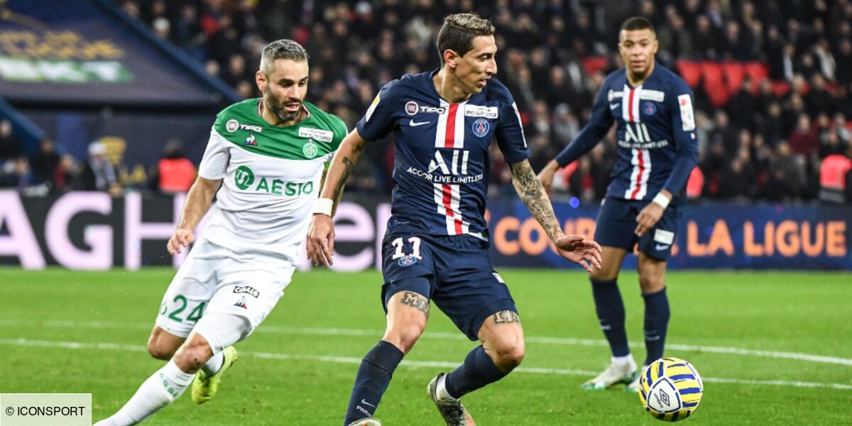 Comment se joue la Coupe de France ?