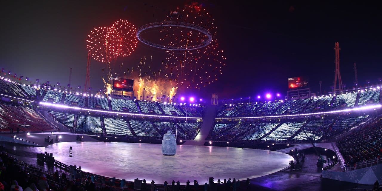 Quand cérémonie ouverture JO ?