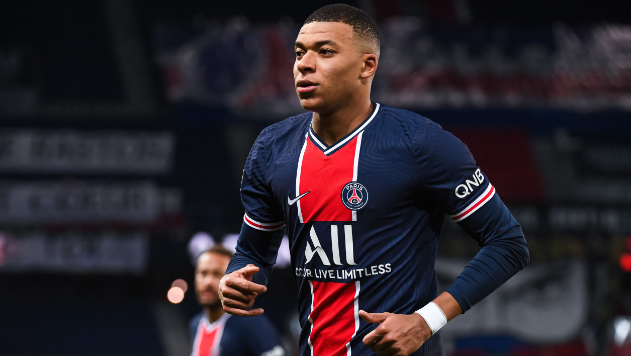 Pourquoi le PSG ne vend pas mbappe ?