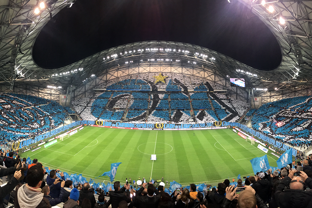 Comment acheter des places pour l’OM ?