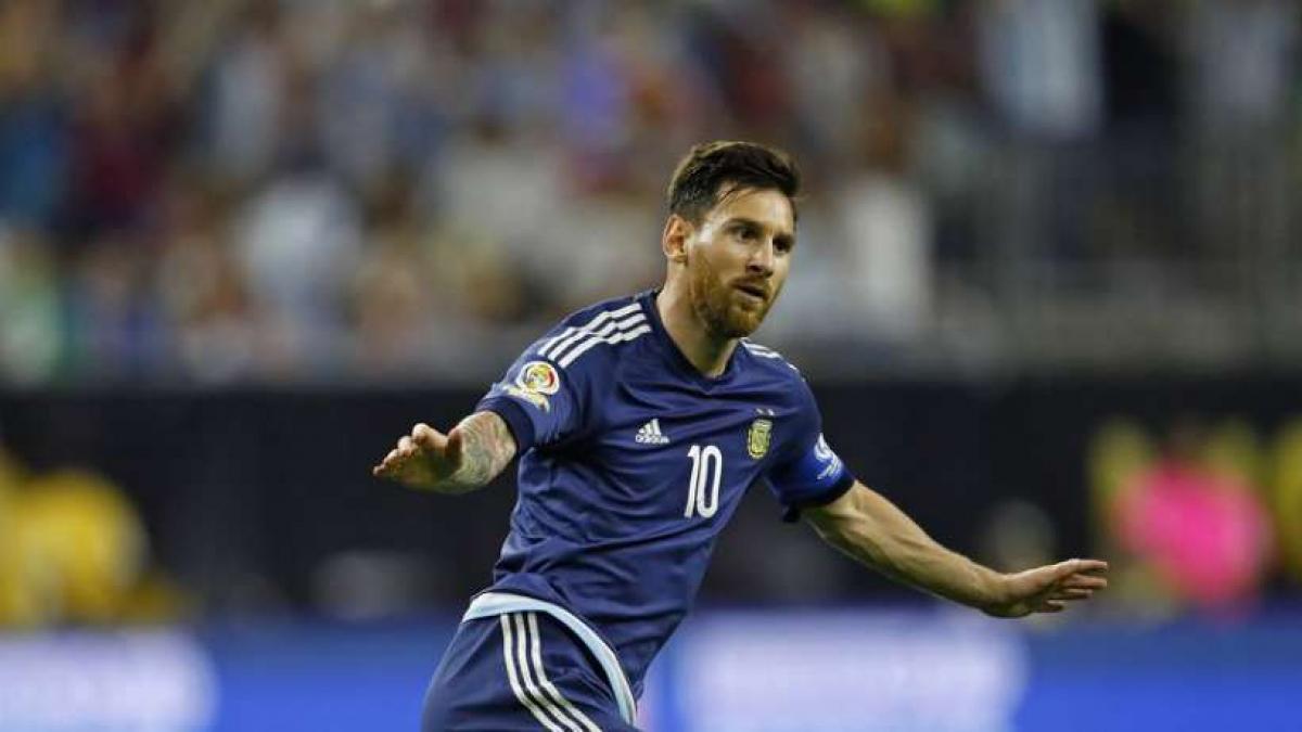 Quand il va revenir Lionel Messi ?