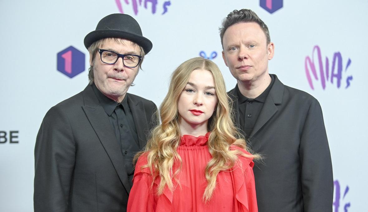 Quand joue la Belgique 2021 ?