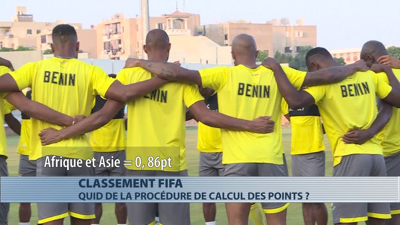 Comment se fait le classement Euro ?