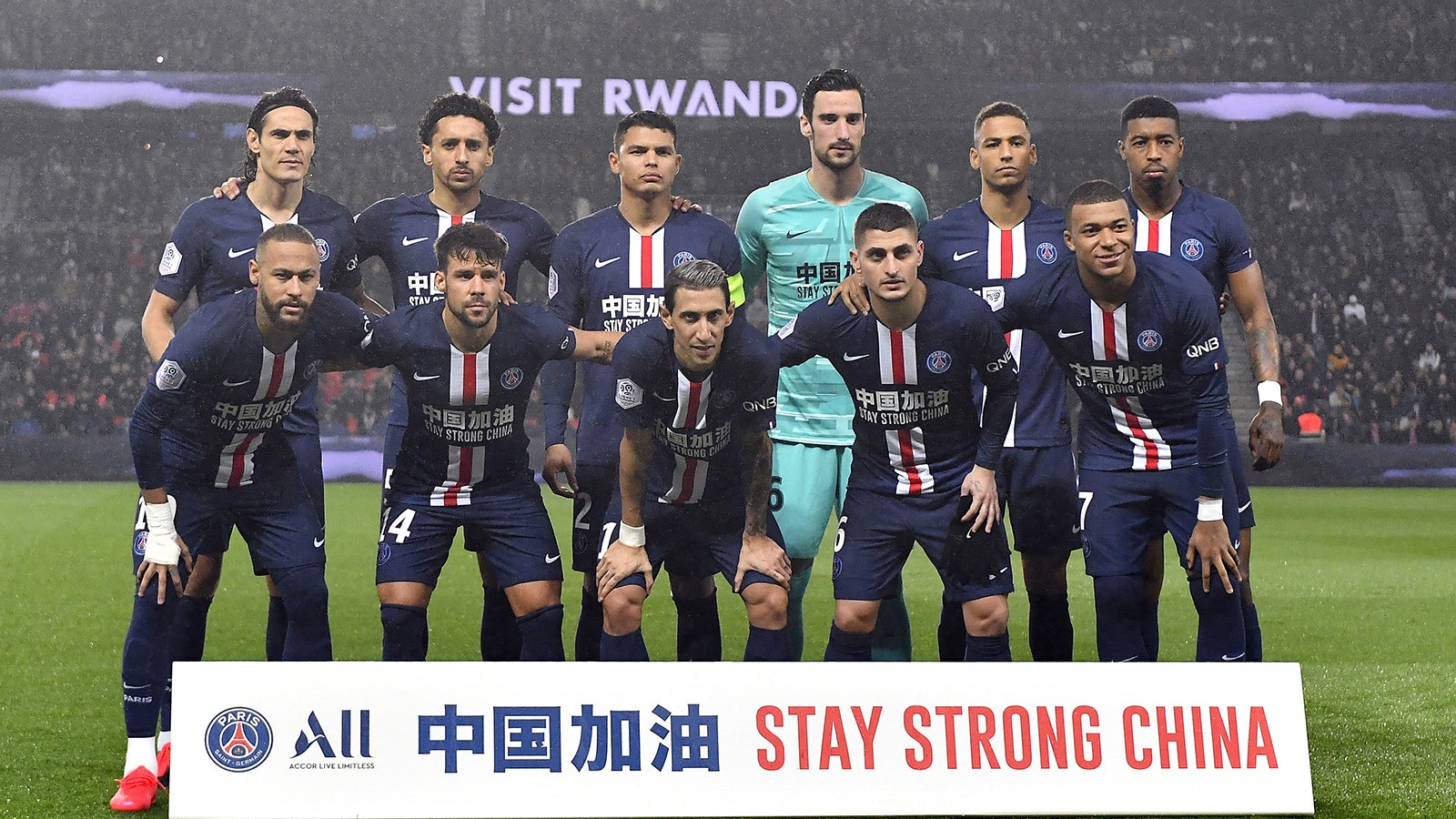 Quand reprendra le championnat de Ligue 2 ?