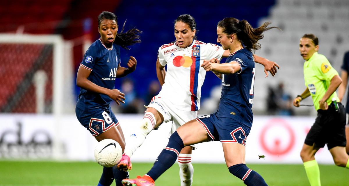 Quand sort le calendrier de Ligue 1 2022 ?