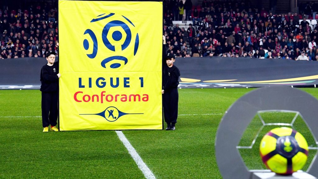 Quand sera dévoilé le calendrier de ligue 1 2022 ?