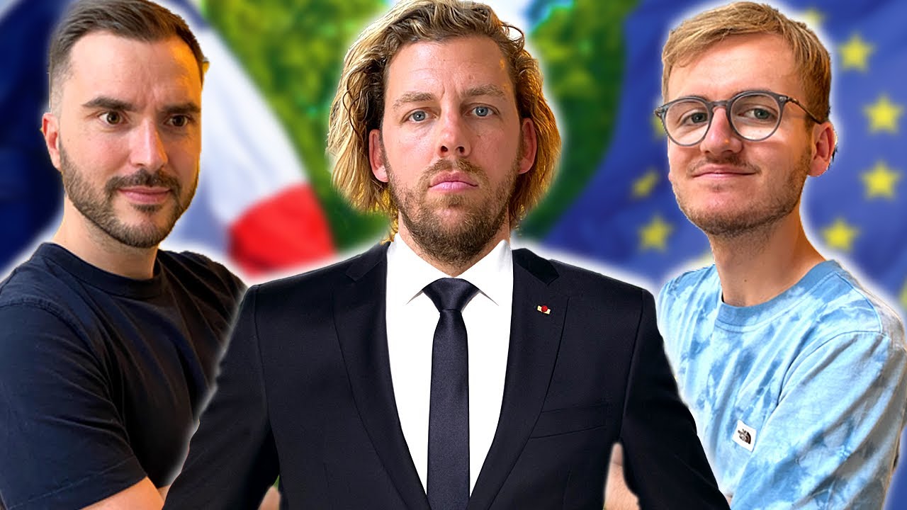 Qui sera le prochain adversaire de la France ?