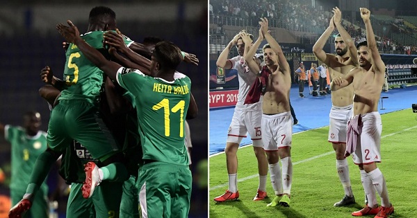 Quelle chaîne diffuse la finale de la Coupe des nations ?