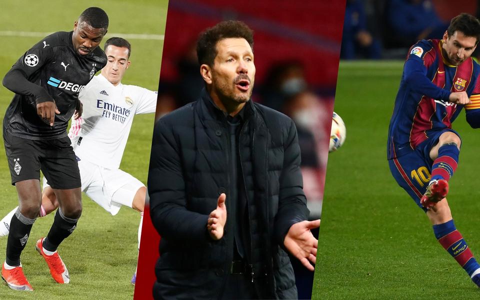 Qui va affronter le PSG en Ligue des champions ?