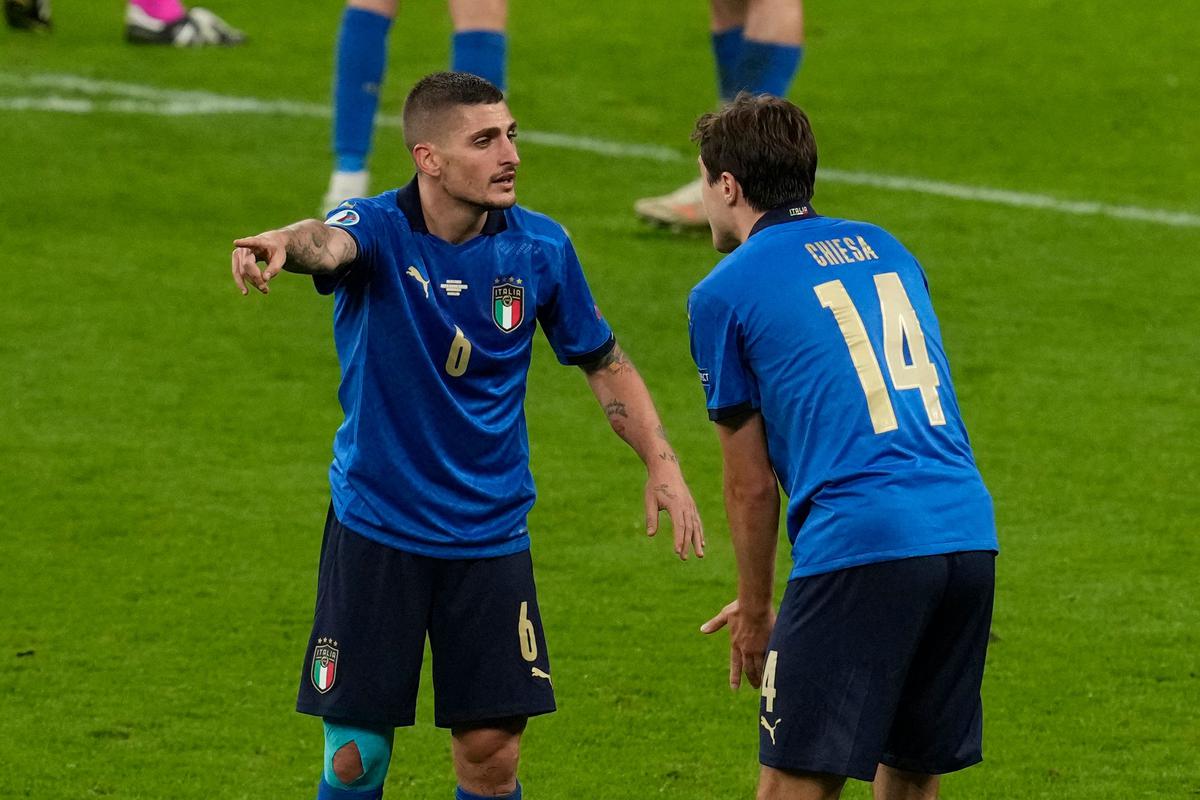 Quel équipe a gagné l’Euro 2021 ?