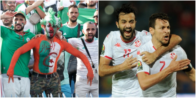 Quand se jouent les Demi-finales ?