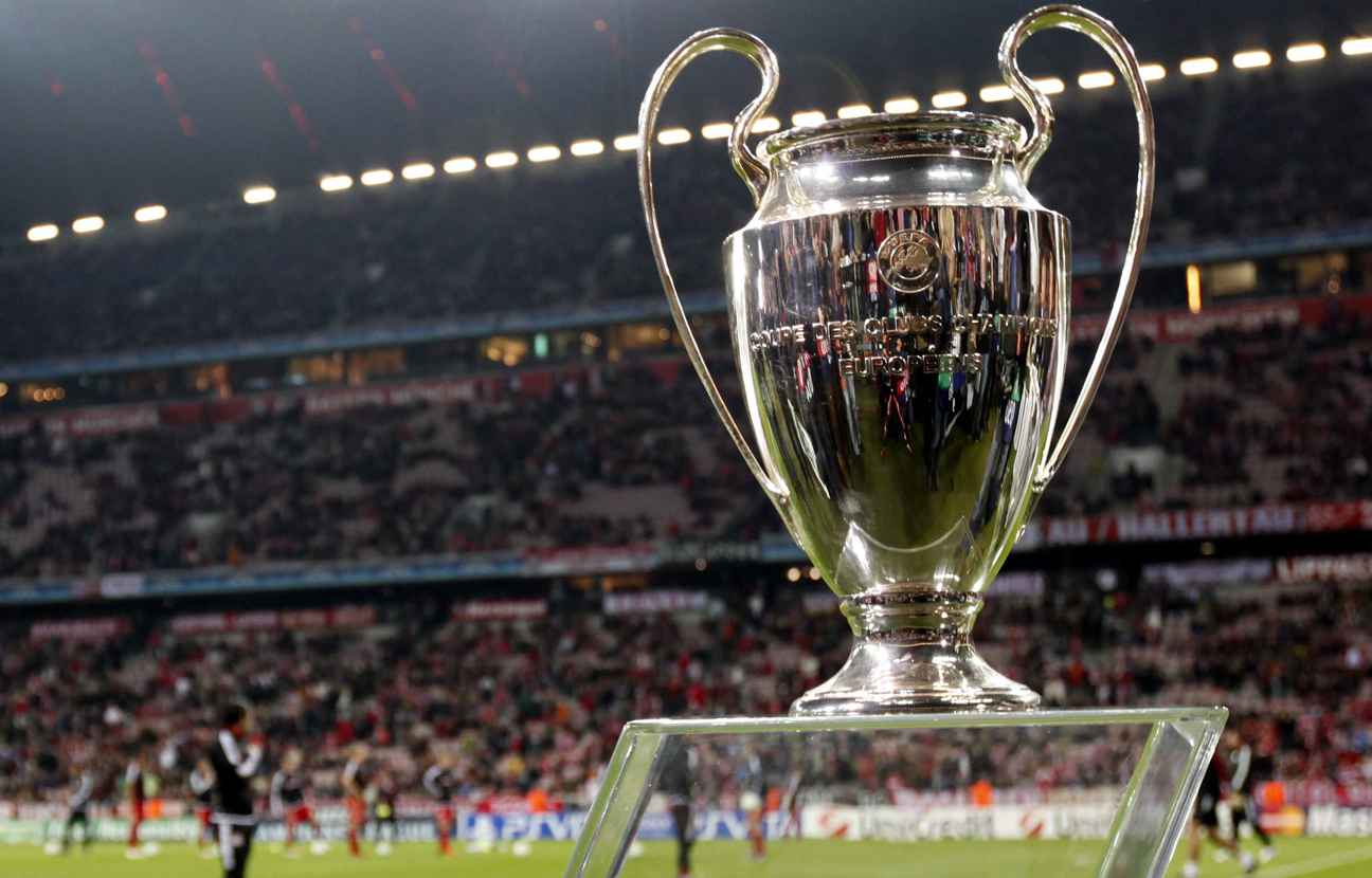 Quand se termine la Ligue des Champions ?