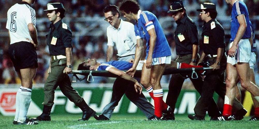 Quand la finale Espagne France ?