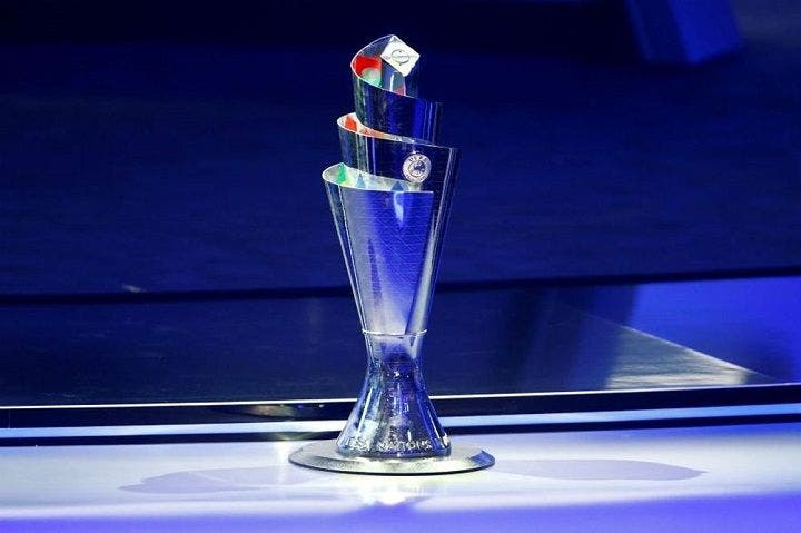 Quel avantage de gagner la Ligue des Nations ?