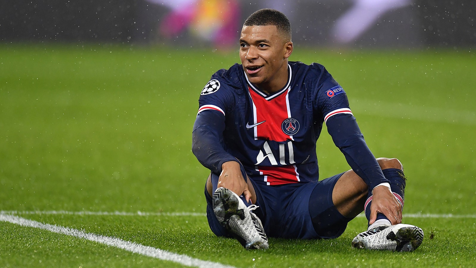 Est-ce que mbappe va prolonger au PSG ?