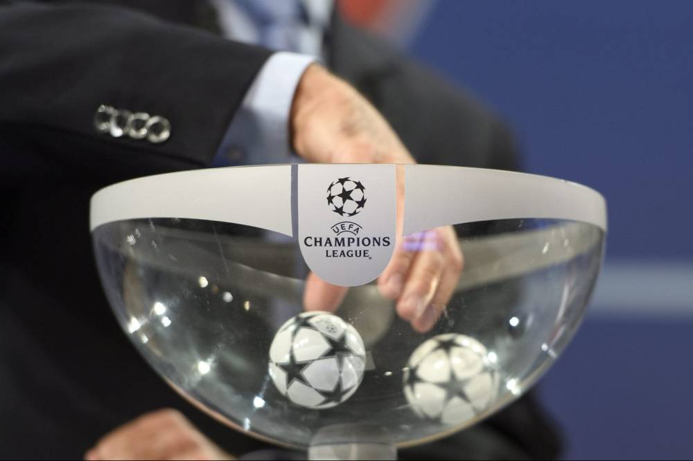 Quand aura lieu le tirage au sort de la Champions League 2021-2022 ?