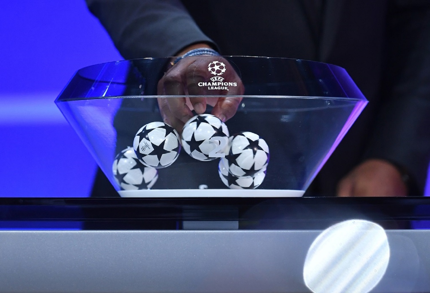 Quand est le tirage au sort de la Ligue des Champions 2021-2022 ?
