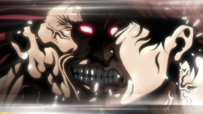 Quand regarder Baki hanma ?