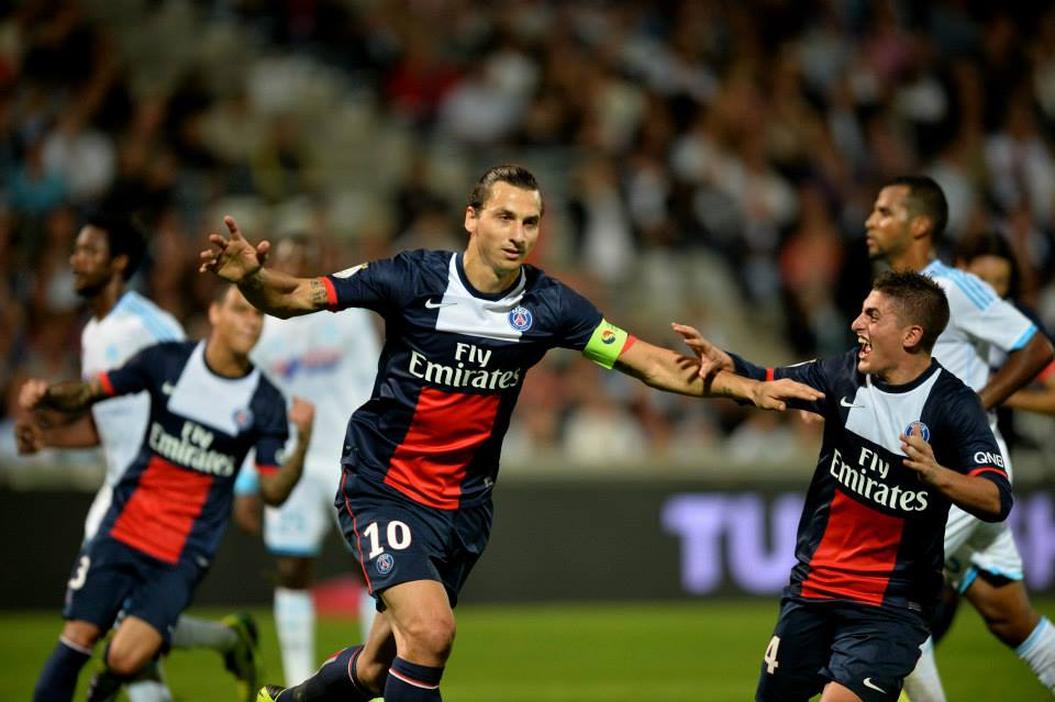 Quel sont les 5 grands championnats européens ?