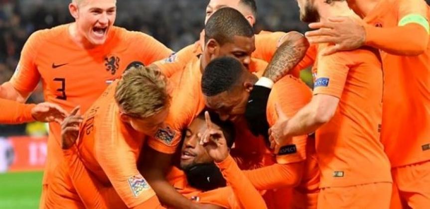 Quels sont les groupes pour l’Euro ?
