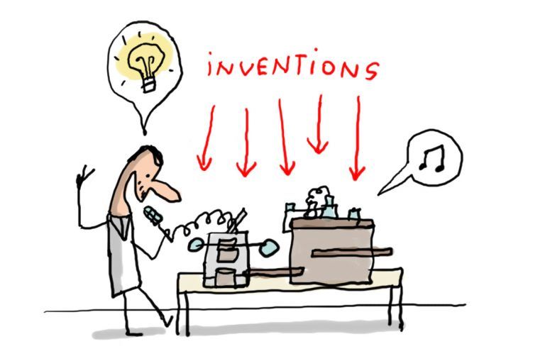 Qui a inventé la Remontada ?