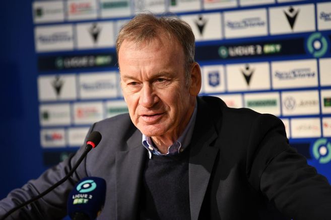 Comment voir l’équipe Live ?