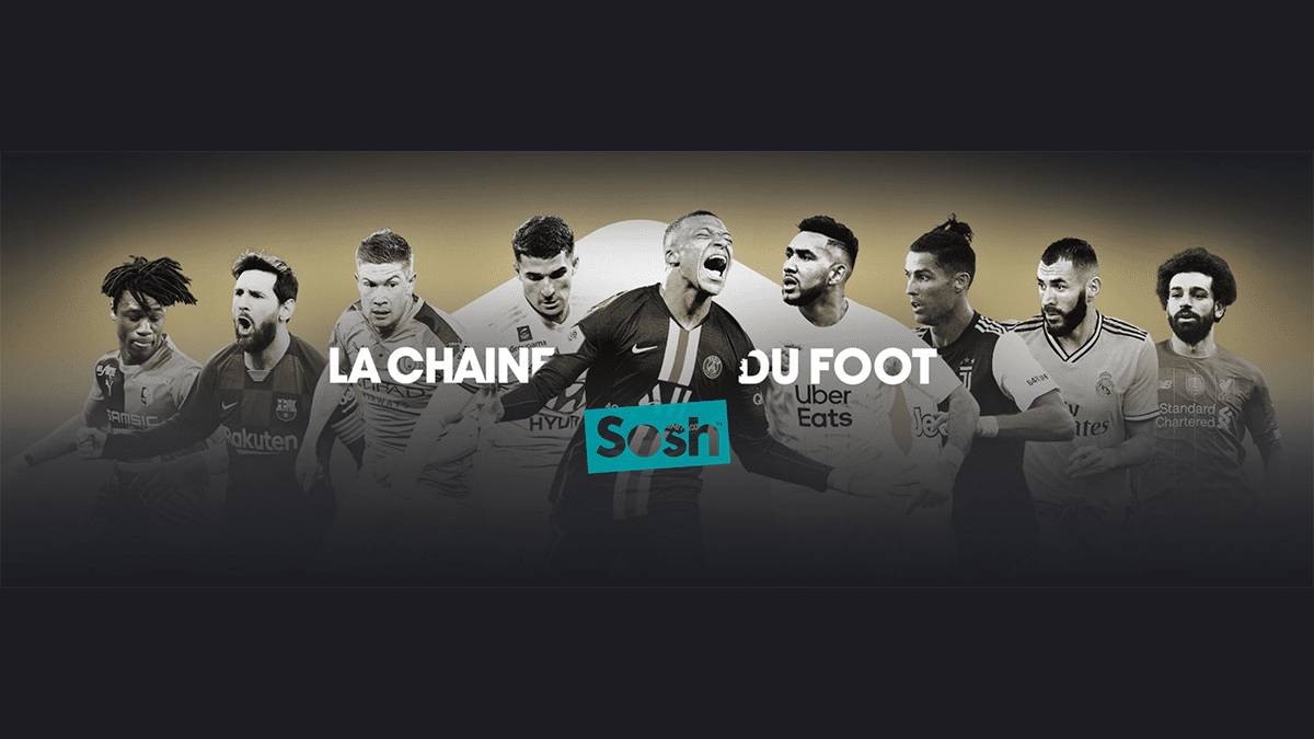 Comment avoir la chaîne foot plus ?