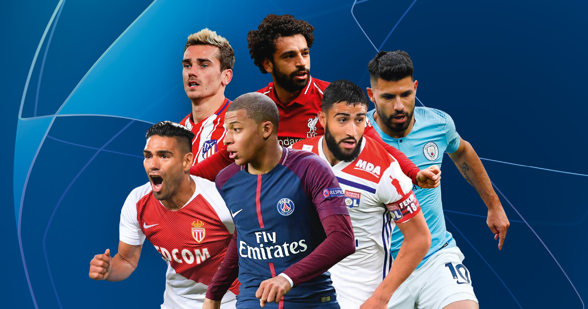 Quel abonnement pour voir la Ligue des Champions ?