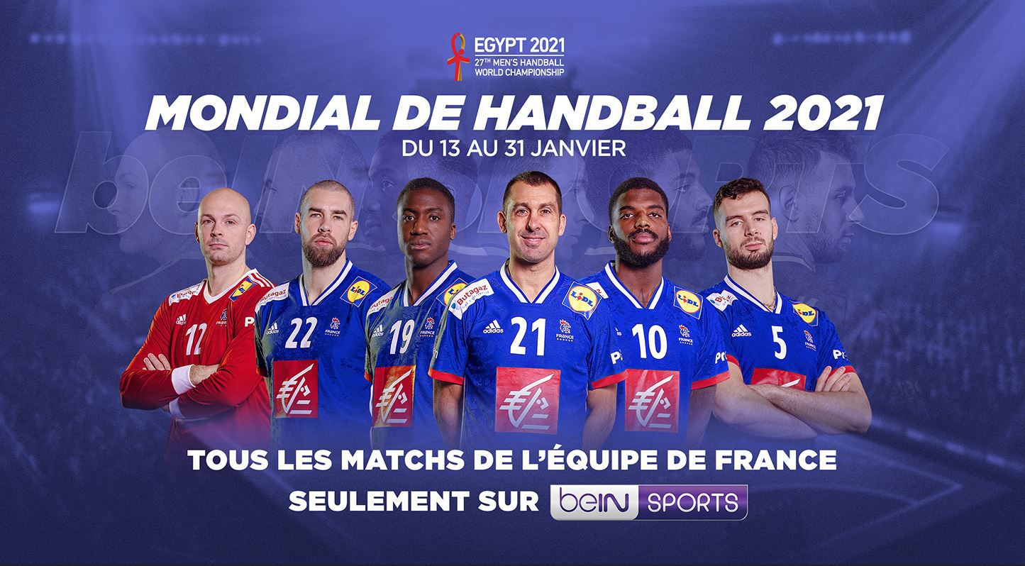 Quel sport sur beIN Sport en 2021 ?