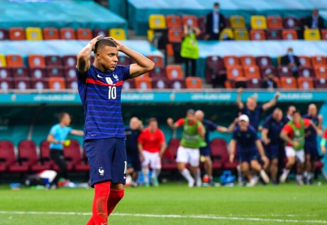 Qui rencontrera la France en huitième de finale ?