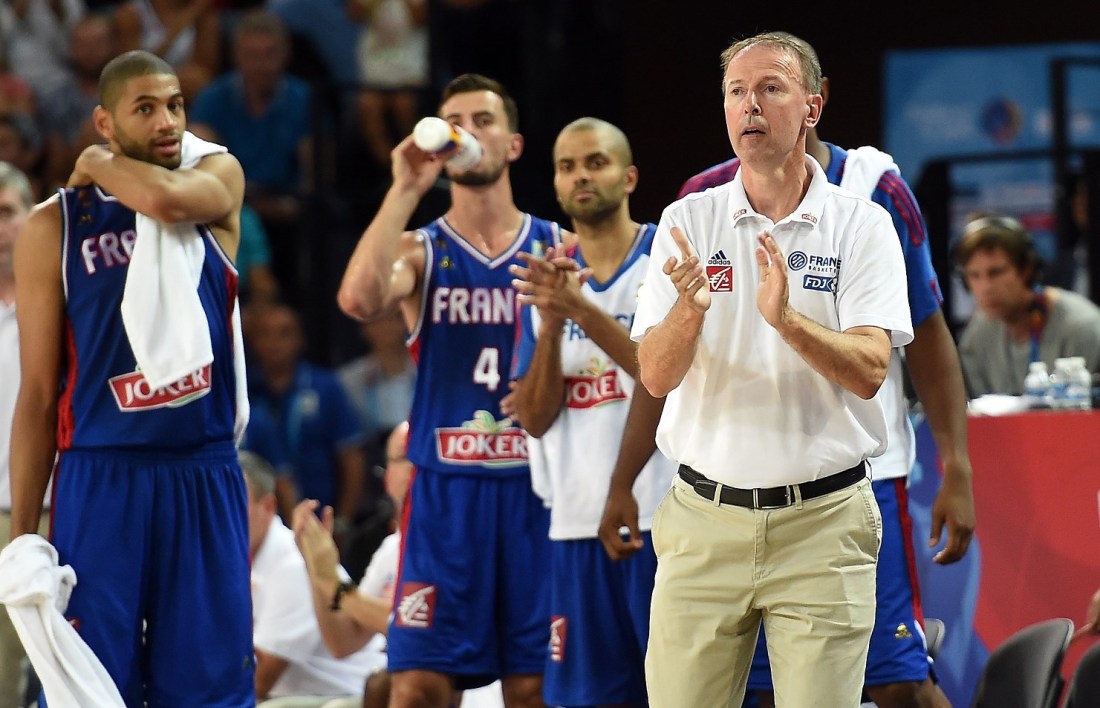 Quel adversaire pour les Bleus en 8eme ?