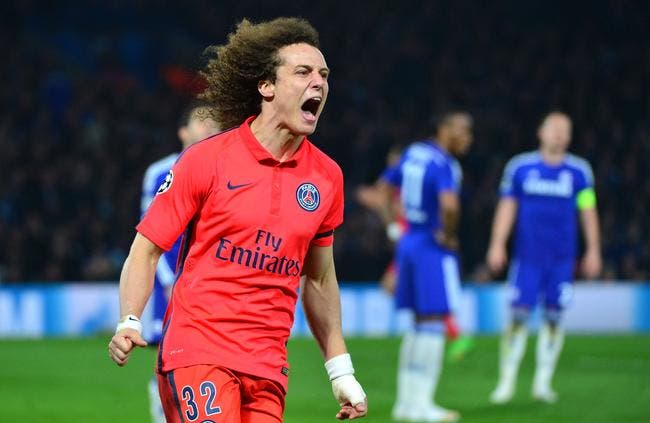 Qui va affronter le PSG en quart de finale ?