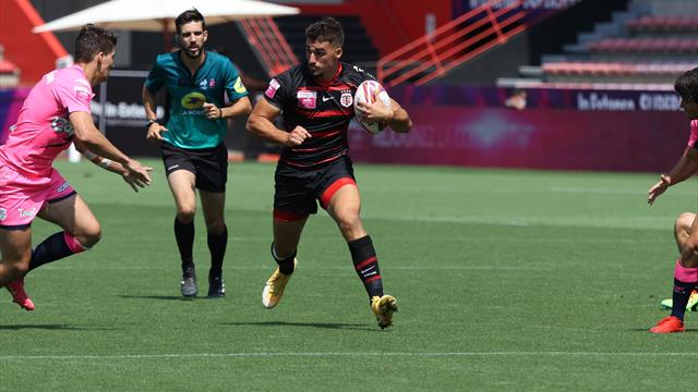 Quelles sont les équipes qualifiées pour les quarts de finale ?