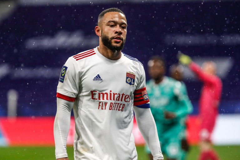 Où va jouer Memphis de paille la saison prochaine ?