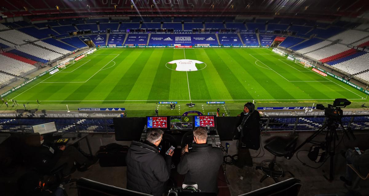 Quelle chaîne pour le petit Q ?