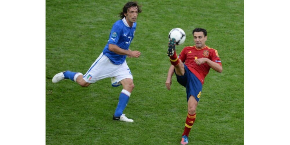 Qui a gagner l’Italie ou l’Espagne ?