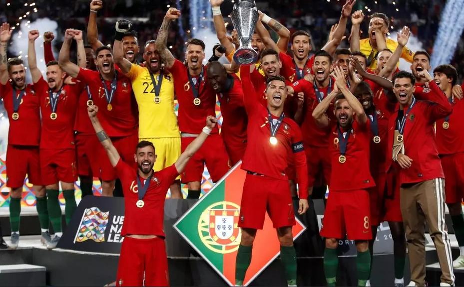 Qui va gagner la Ligue des nations 2021 ?